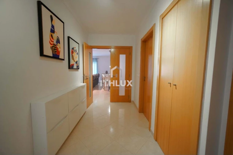Apartamento T3 para Venda em Quinta do Anjo Foto 7