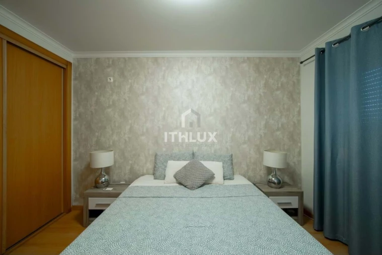 Apartamento T3 para Venda em Quinta do Anjo Foto 18