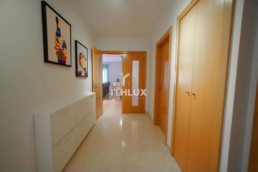Apartamento T3 para Venda em Quinta do Anjo Foto 7