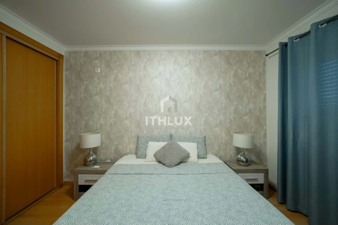 Apartamento T3 para Venda em Quinta do Anjo Foto 18