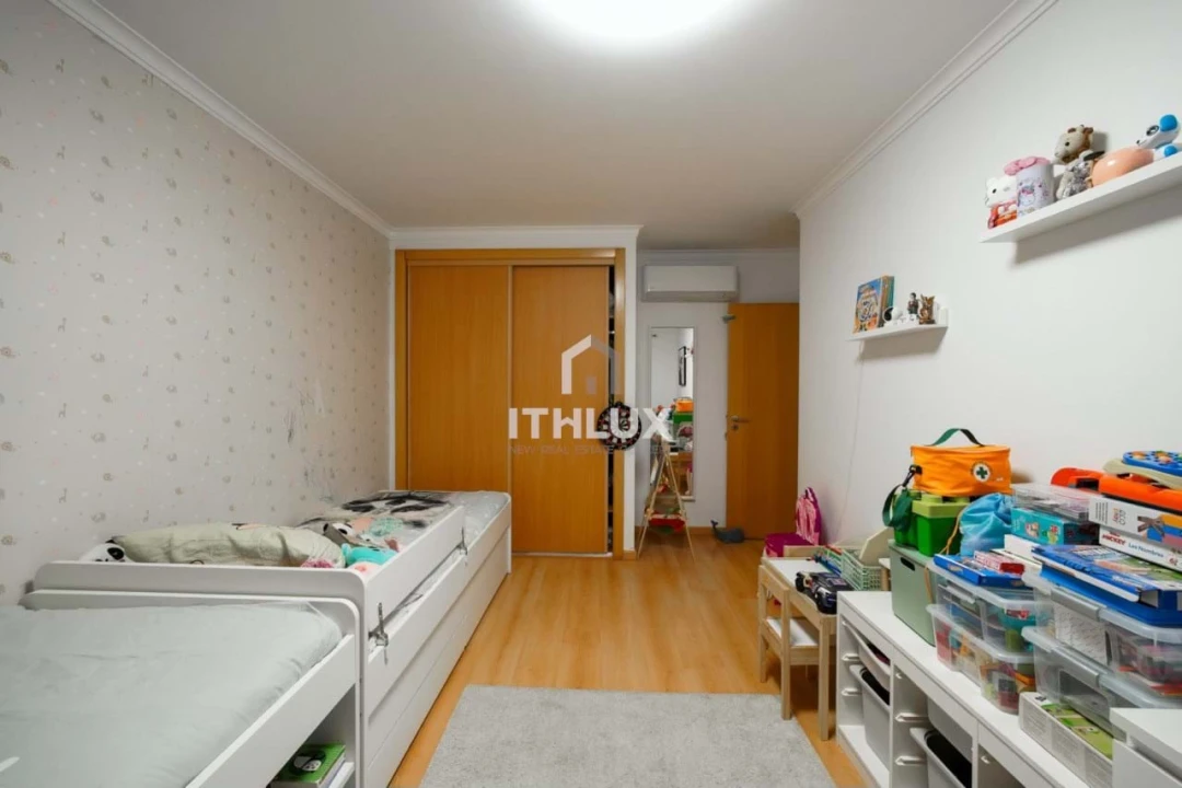 Apartamento T3 para Venda em Quinta do Anjo Foto 26