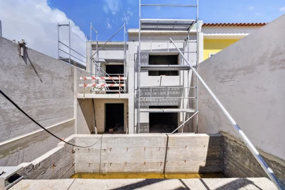 Moradia T4 para Venda em Barcarena