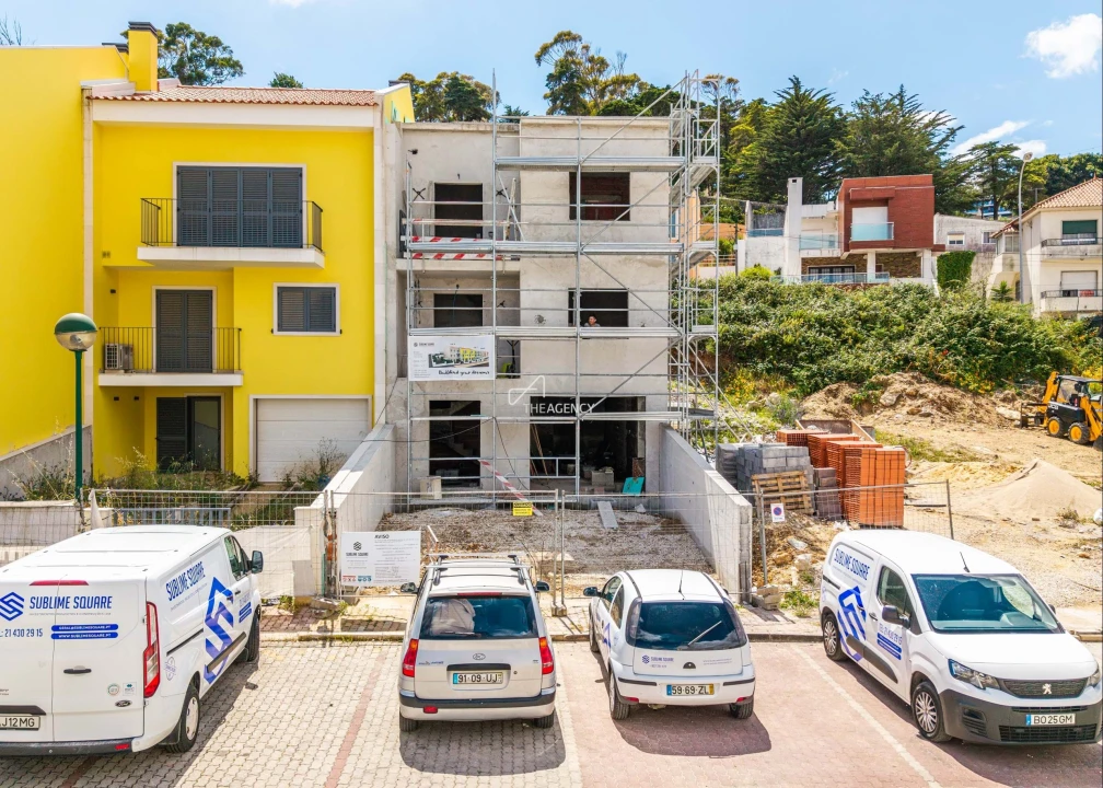 Moradia T4 para Venda em Barcarena Foto 38