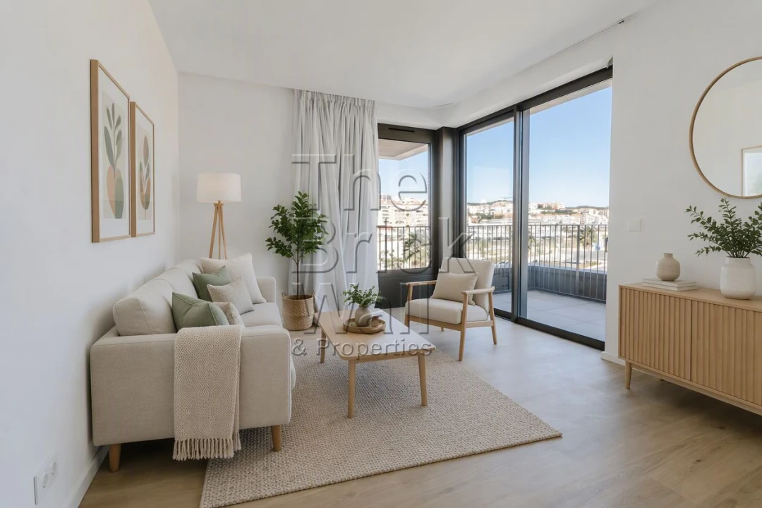 Apartamento T3 para Venda em Póvoa de Santa Iria e Forte da Casa Foto 10