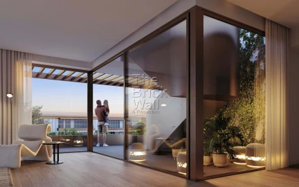Apartamento T3 para Venda em Póvoa de Santa Iria e Forte da Casa