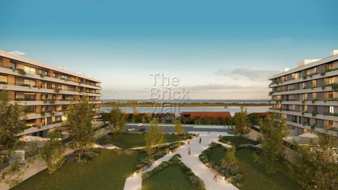 Apartamento T3 para Venda em Póvoa de Santa Iria e Forte da Casa