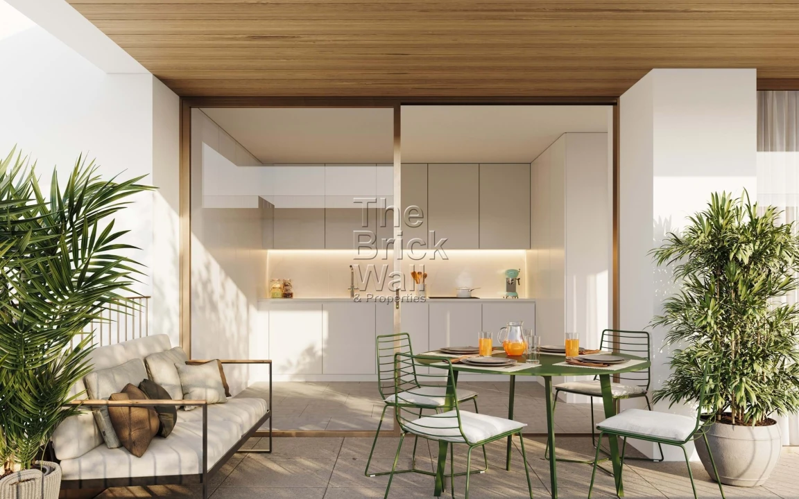 Apartamento T3 para Venda em Póvoa de Santa Iria e Forte da Casa Foto 12