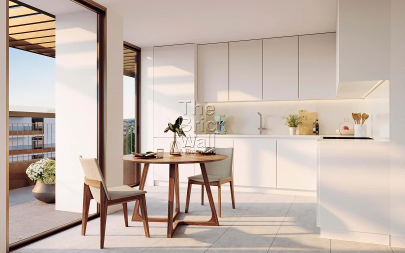 Apartamento T3 para Venda em Póvoa de Santa Iria e Forte da Casa Foto 4