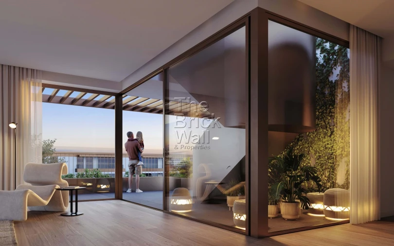 Apartamento T3 para Venda em Póvoa de Santa Iria e Forte da Casa Foto 5