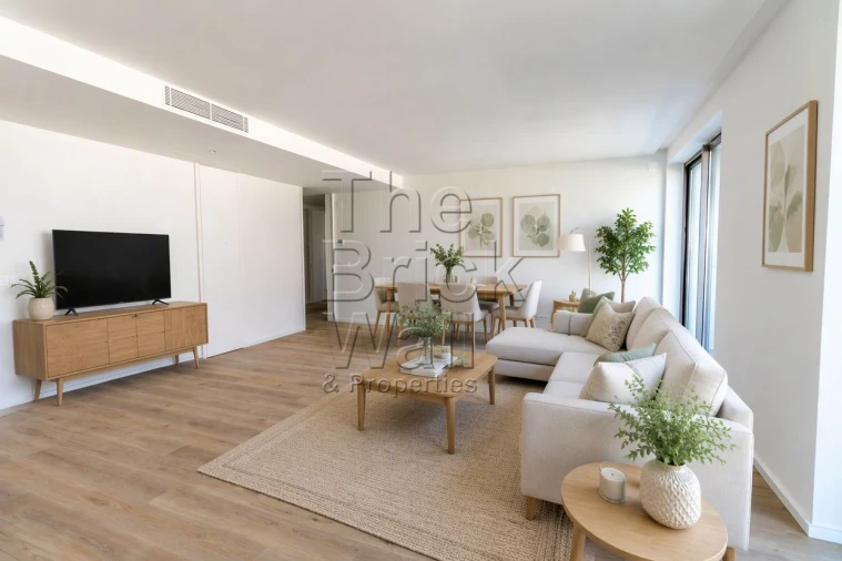 Apartamento T3 para Venda em Póvoa de Santa Iria e Forte da Casa Foto 8