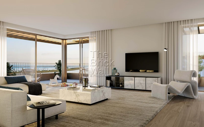 Apartamento T3 para Venda em Póvoa de Santa Iria e Forte da Casa Foto 7