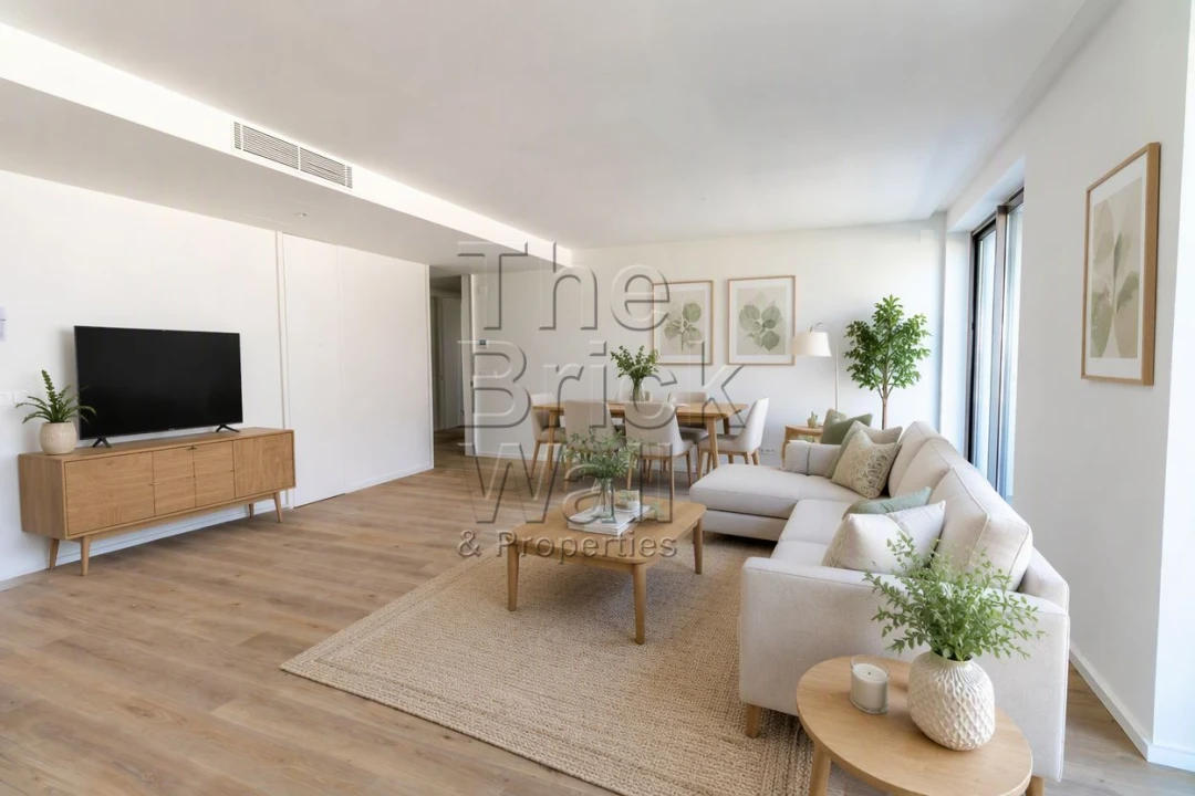 Apartamento T3 para Venda em Póvoa de Santa Iria e Forte da Casa Foto 8