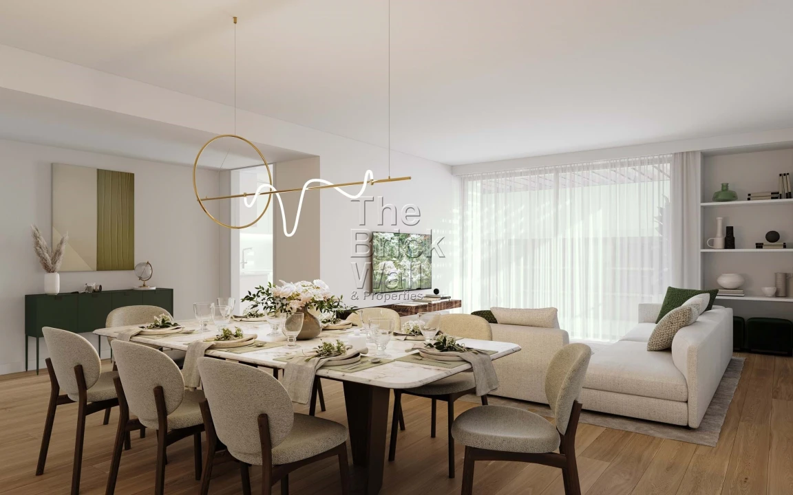 Apartamento T3 para Venda em Póvoa de Santa Iria e Forte da Casa Foto 15