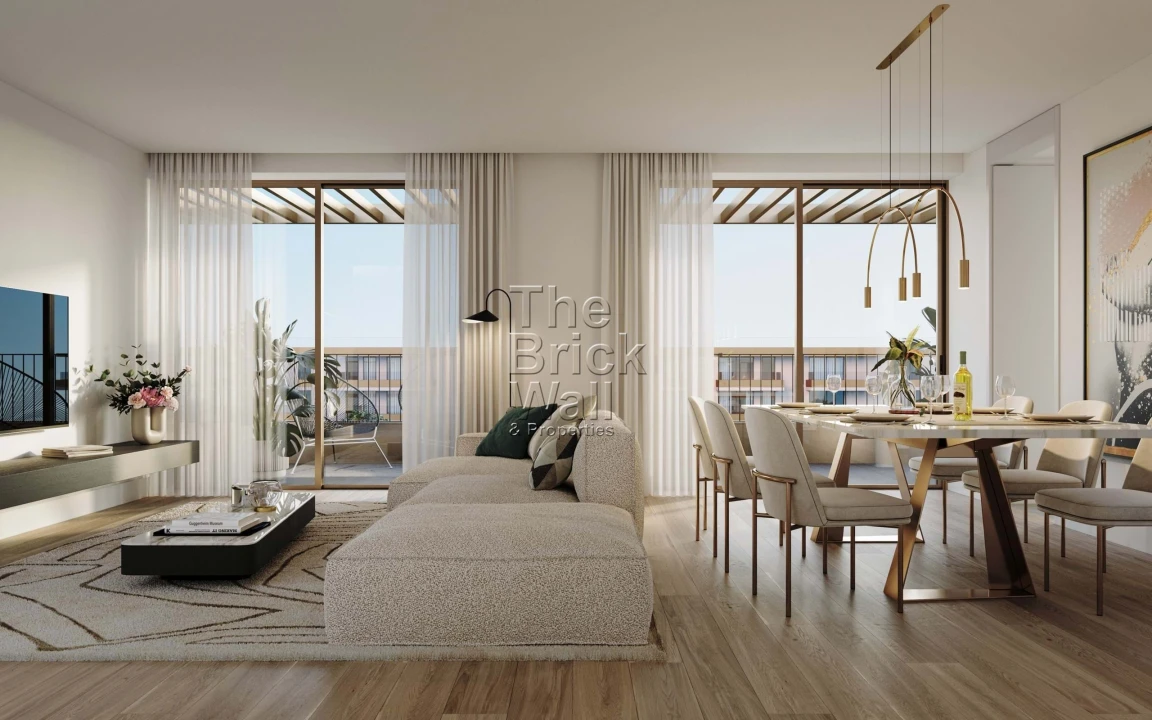 Apartamento T3 para Venda em Póvoa de Santa Iria e Forte da Casa Foto 3