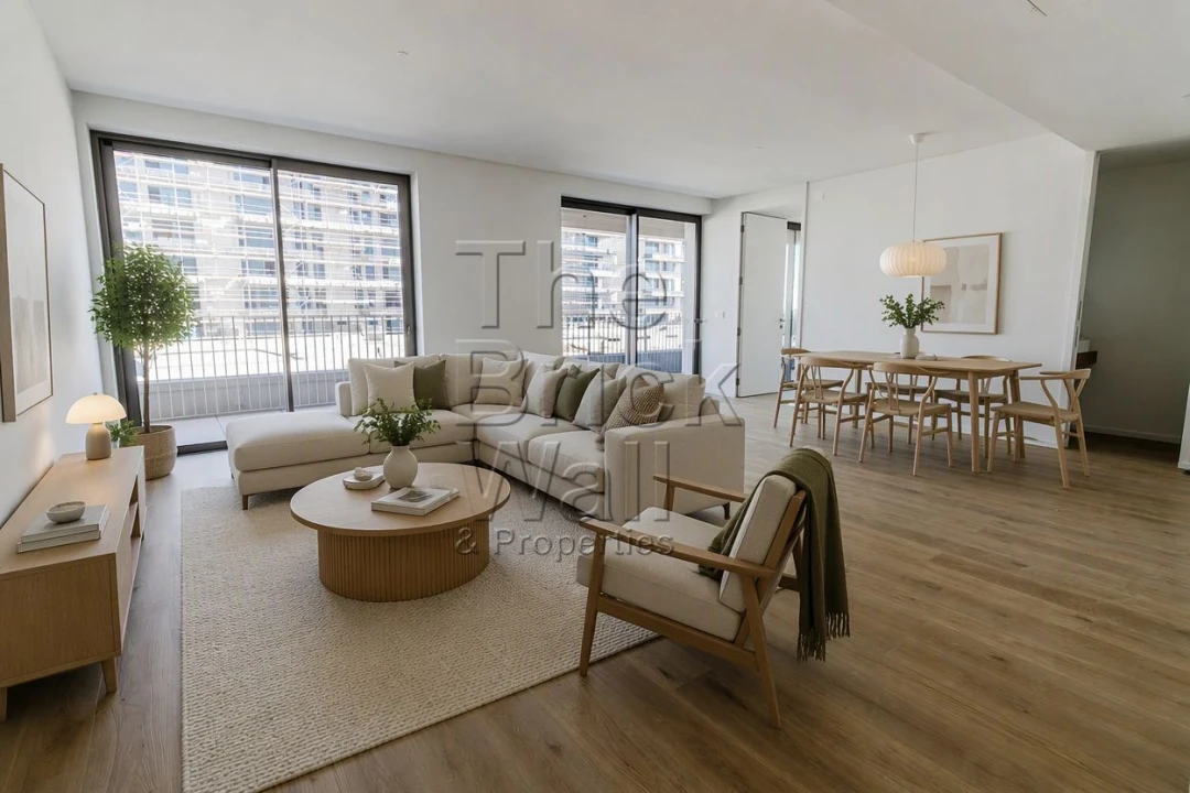 Apartamento T3 para Venda em Póvoa de Santa Iria e Forte da Casa Foto 9