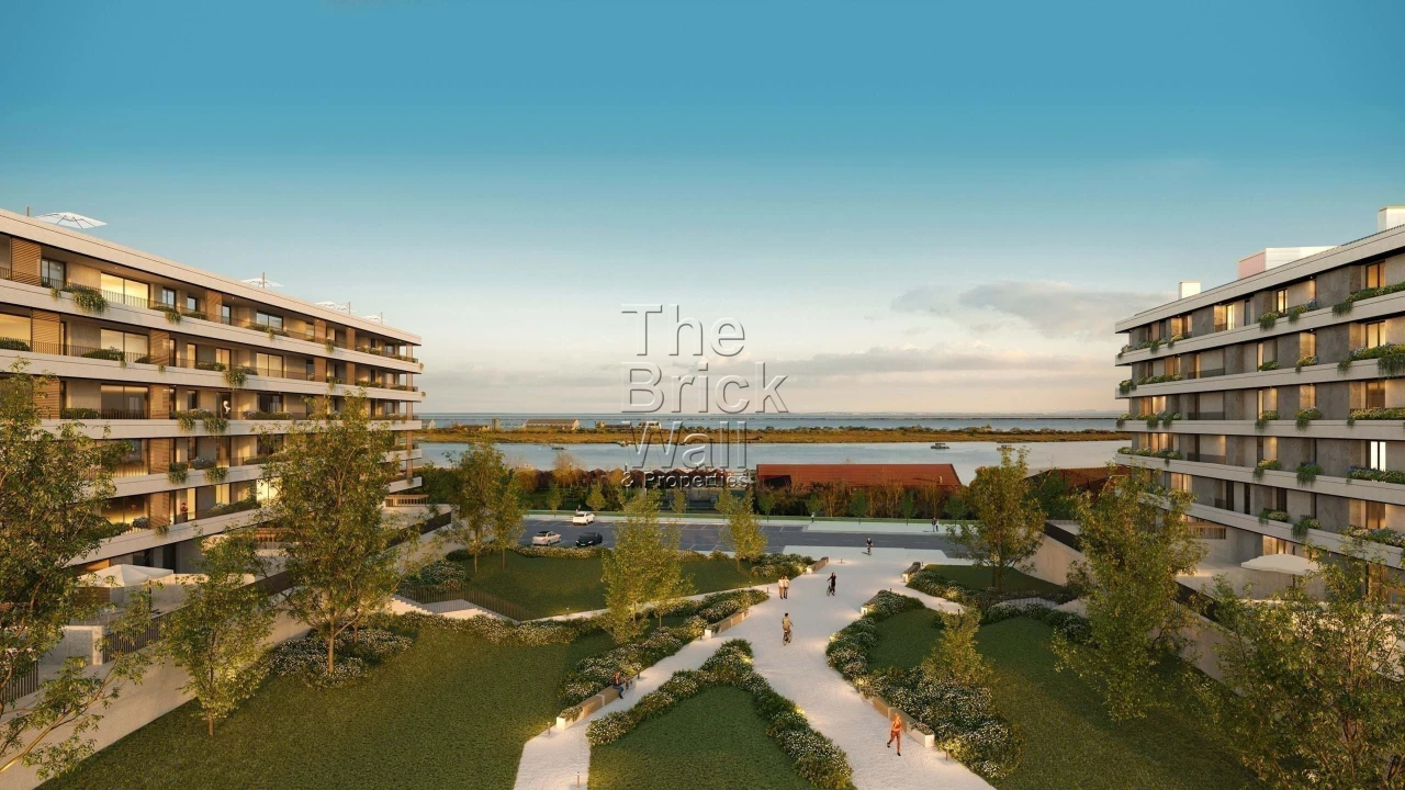 Apartamento T3 para Venda em Póvoa de Santa Iria e Forte da Casa Foto 18