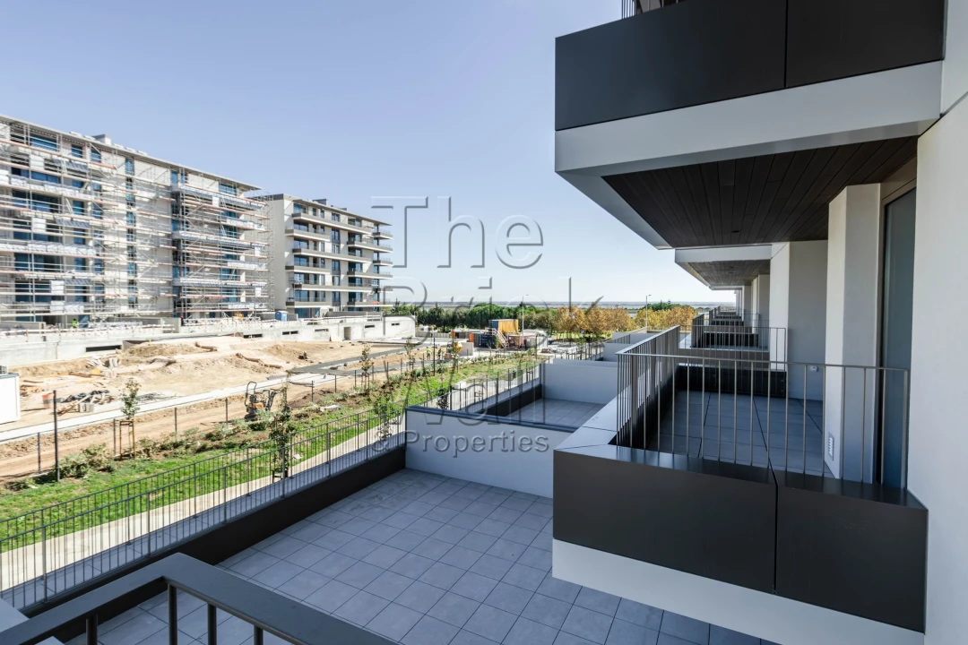 Apartamento T3 para Venda em Póvoa de Santa Iria e Forte da Casa Foto 5