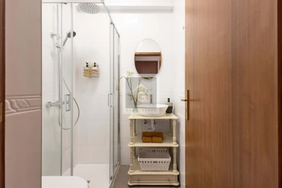 Apartamento T3 para Arrendamento férias em Braga (São José de São Lázaro e São João do Souto)
