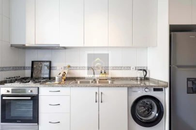 Apartamento T3 para Arrendamento férias em Braga (São José de São Lázaro e São João do Souto)