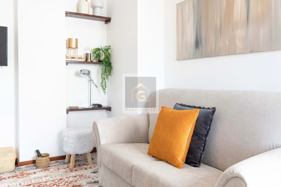 Apartamento T3 para Arrendamento férias em Braga (São José de São Lázaro e São João do Souto) Foto 13