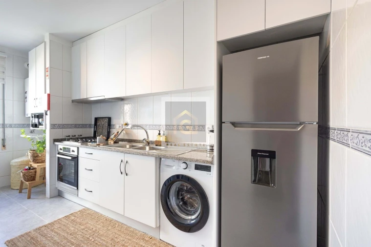 Apartamento T3 para Arrendamento férias em Braga (São José de São Lázaro e São João do Souto) Foto 18