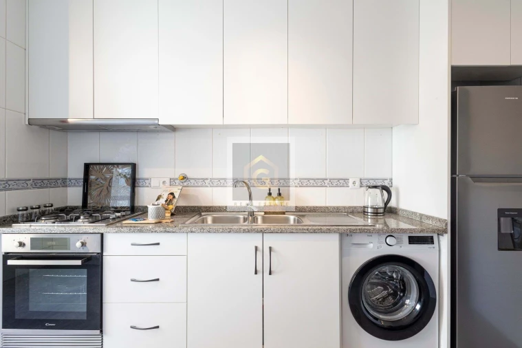 Apartamento T3 para Arrendamento férias em Braga (São José de São Lázaro e São João do Souto) Foto 19