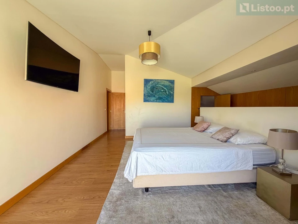 Apartamento T3 para Venda em Alcabideche Foto 18
