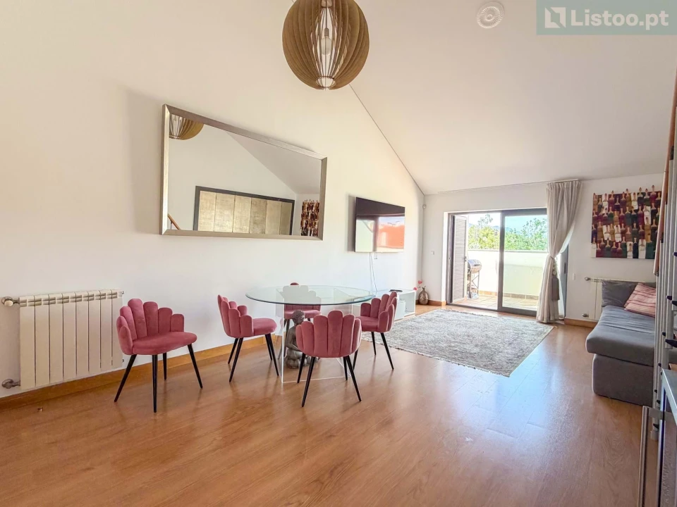 Apartamento T3 para Venda em Alcabideche Foto 3