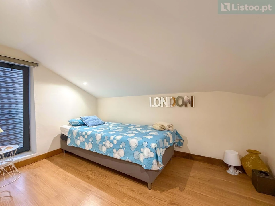 Apartamento T3 para Venda em Alcabideche Foto 35