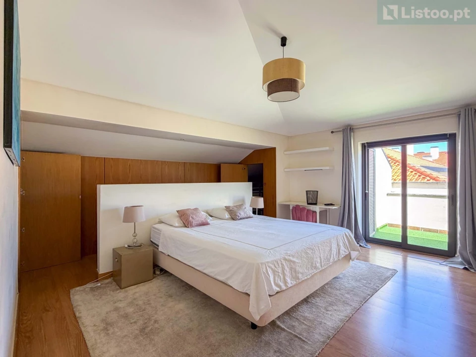 Apartamento T3 para Venda em Alcabideche Foto 17