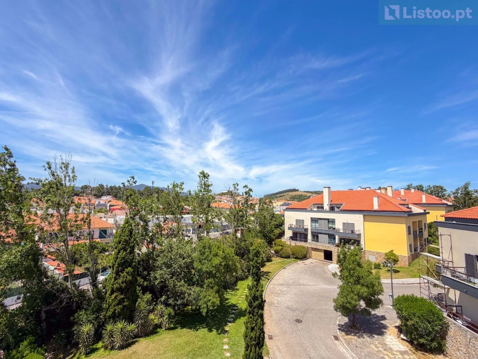 Apartamento T3 para Venda em Alcabideche Foto 9