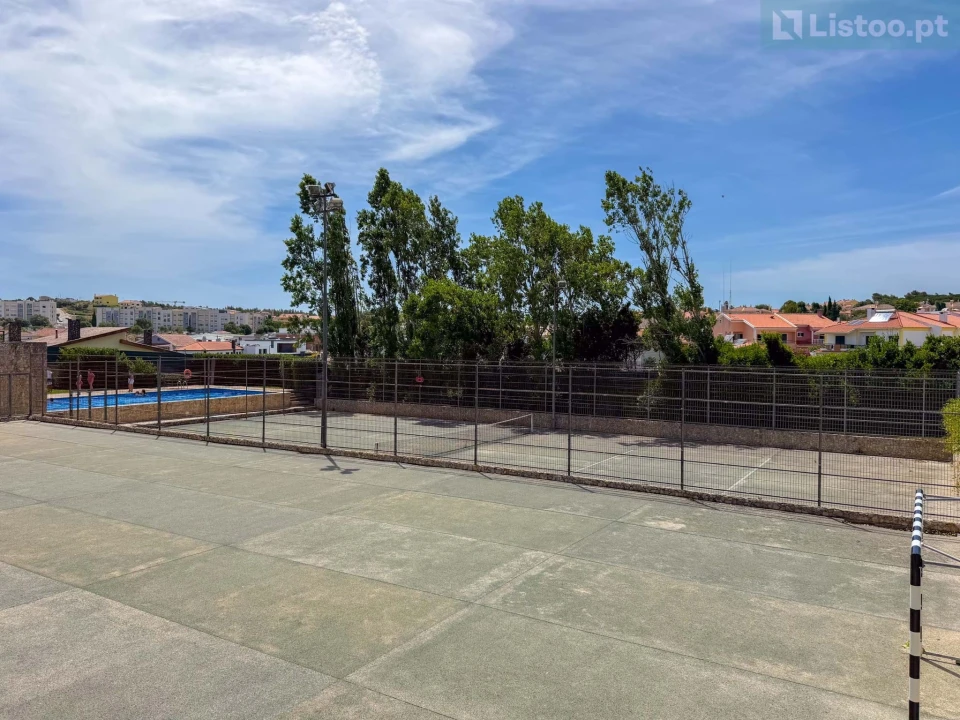 Apartamento T3 para Venda em Alcabideche Foto 39