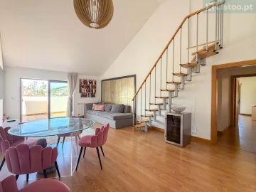 Apartamento T3 para Venda em Alcabideche