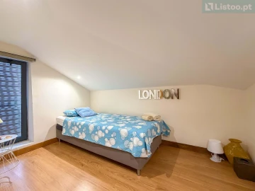 Apartamento T3 para Venda em Alcabideche