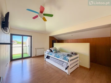 Apartamento T3 para Venda em Alcabideche