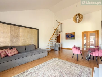 Apartamento T3 para Venda em Alcabideche
