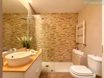 Apartamento T3 para Venda em Alcabideche