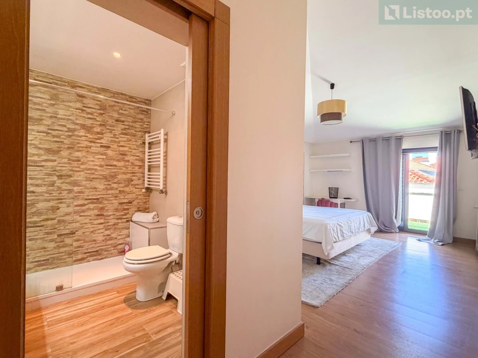 Apartamento T3 para Venda em Alcabideche Foto 16