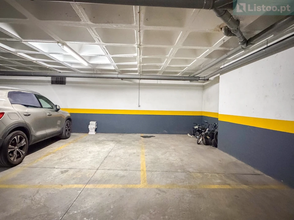 Apartamento T3 para Venda em Alcabideche Foto 37