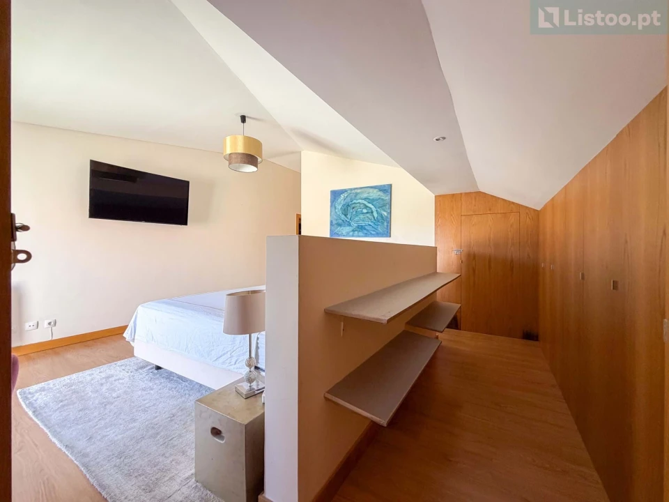Apartamento T3 para Venda em Alcabideche Foto 23