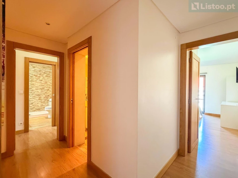 Apartamento T3 para Venda em Alcabideche Foto 15