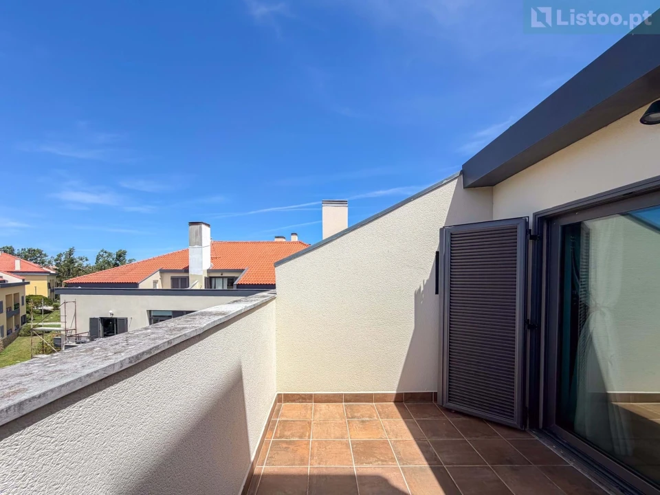 Apartamento T3 para Venda em Alcabideche Foto 10