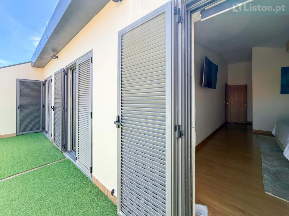 Apartamento T3 para Venda em Alcabideche Foto 27