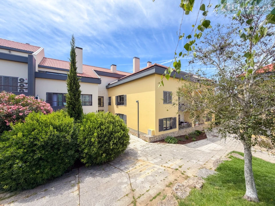 Apartamento T3 para Venda em Alcabideche Foto 42