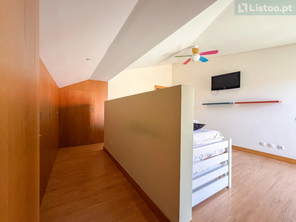 Apartamento T3 para Venda em Alcabideche Foto 36
