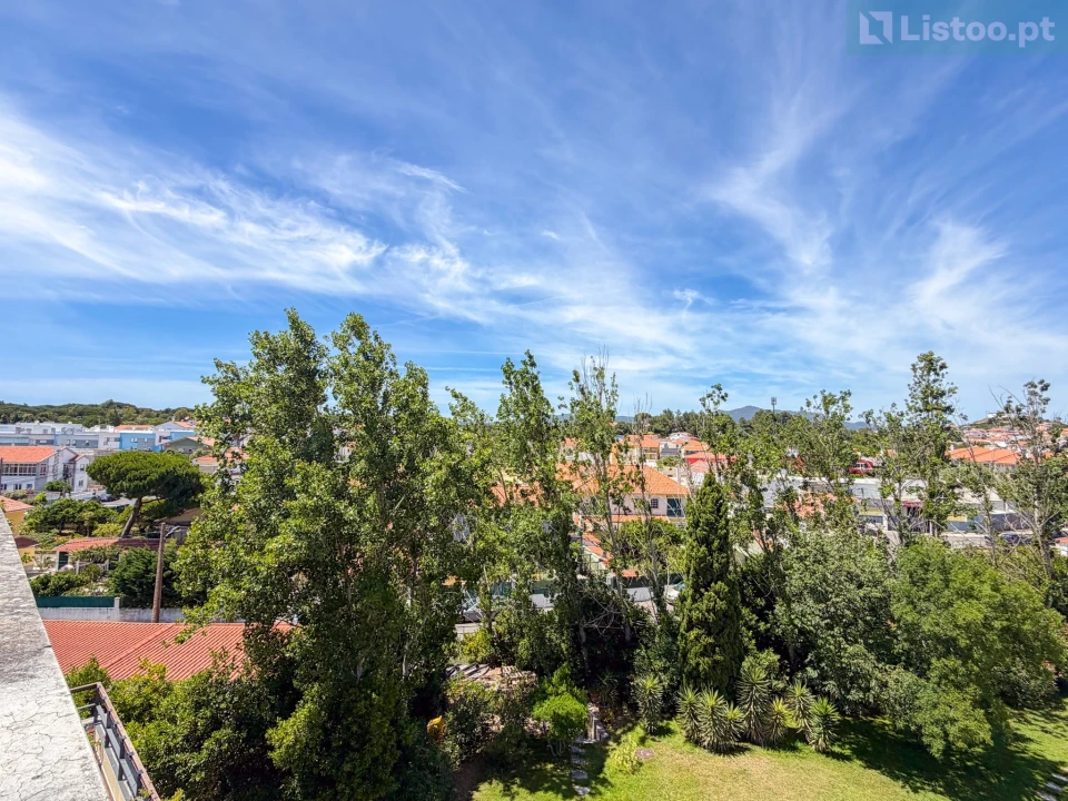 Apartamento T3 para Venda em Alcabideche Foto 8