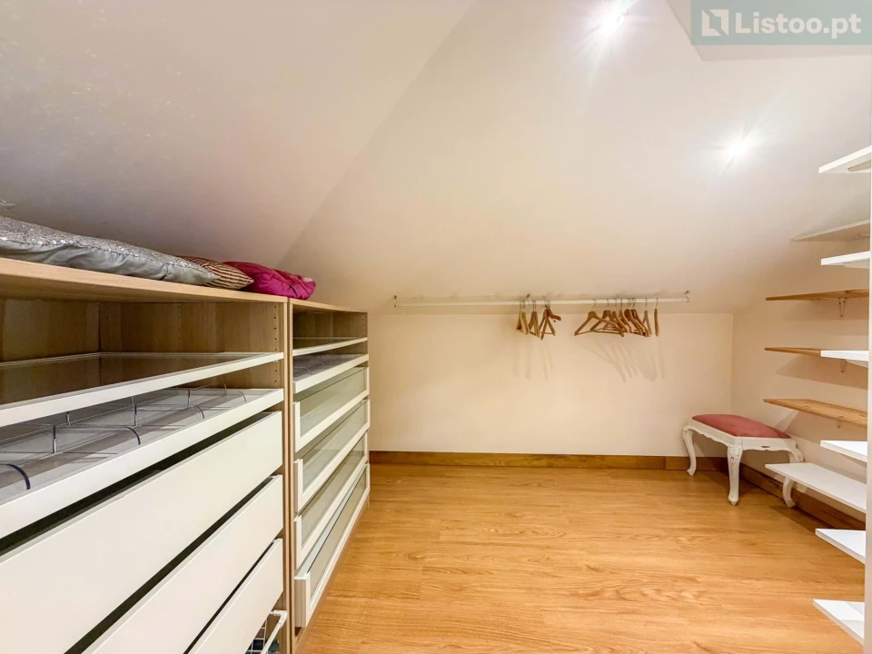 Apartamento T3 para Venda em Alcabideche Foto 22