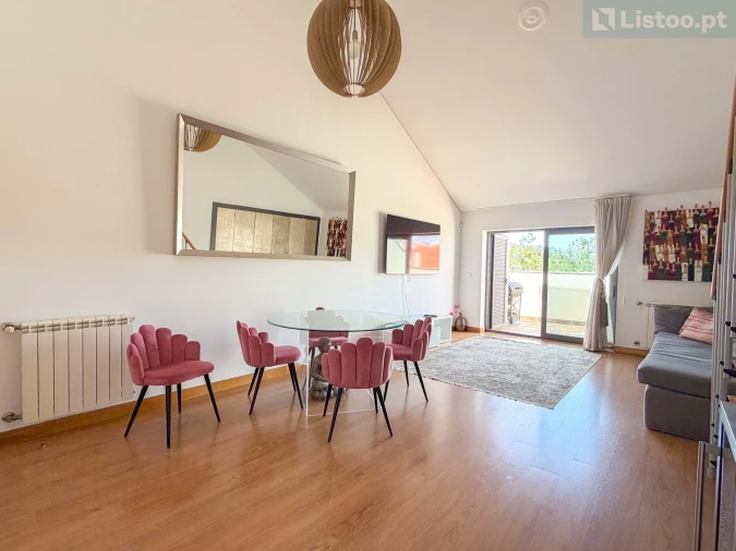 Apartamento T3 para Venda em Alcabideche Foto 3
