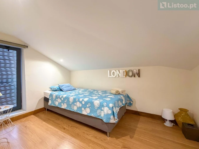 Apartamento T3 para Venda em Alcabideche Foto 35