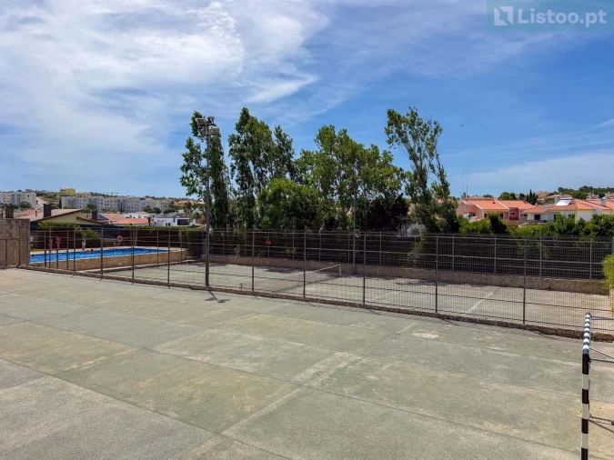 Apartamento T3 para Venda em Alcabideche Foto 39